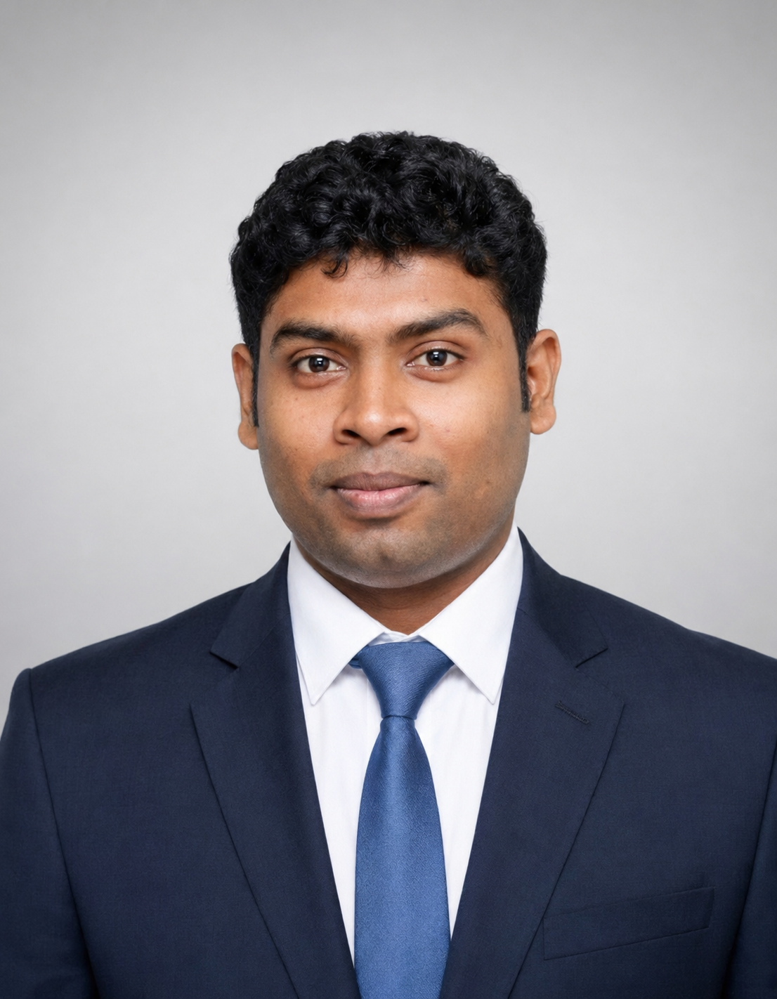 Nazmul Islam Iqbal