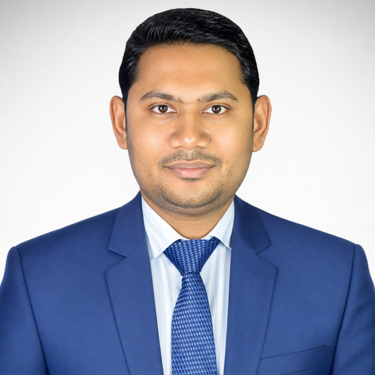 Md. Salah Uddin