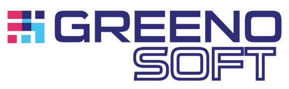 Greenosoft Logo